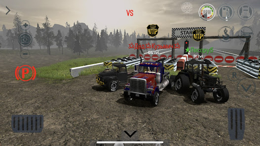 Offroad online RT HD 2023 IPA MOD (InAppPurchases) For iOS