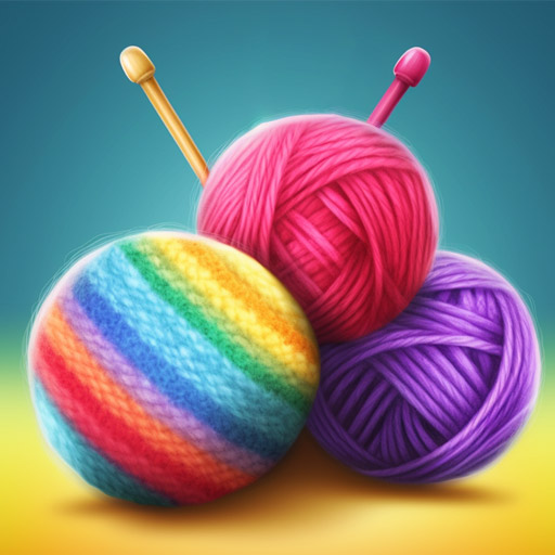 Knit Fever 0.1.4 Icon