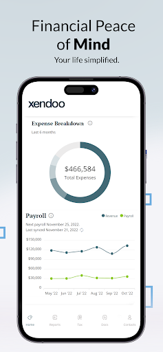Xendoo Screen 3
