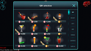Poker Live: Texas Holdem - Screenshot 3