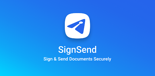 SignSend