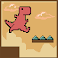 Dino Die Again - Troll Game