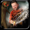 ChainSaw Survivor icon