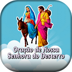 Cover Image of Descargar Oração de Nossa Senhora do Des  APK