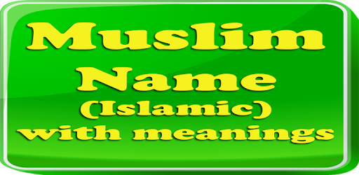 Muslim Baby Names Meaning Apps On Google Play