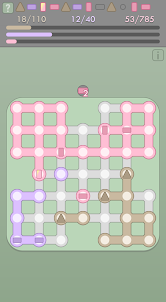 Strategy Tiles: Color Party