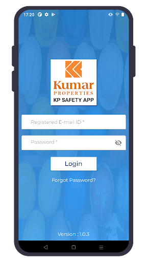 KP Safety App