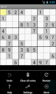 Sudoku(圖3)-速報App