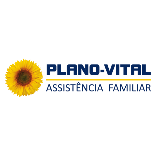 Plano Vital logo
