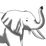How to Draw Elephants Apk
