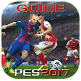 Simple PES 2017 Tips icon
