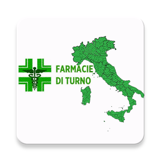 Farmacie di Turno  Icon