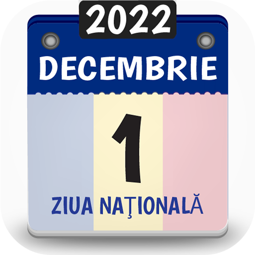 romania calendar 2022