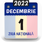 Cover Image of Скачать romania calendar 2022  APK