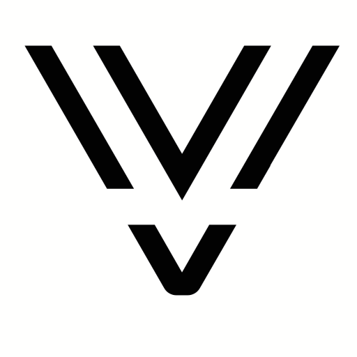 VAULT cycle+fitness logo