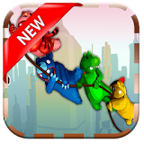 Guide For Gang Beasts icon