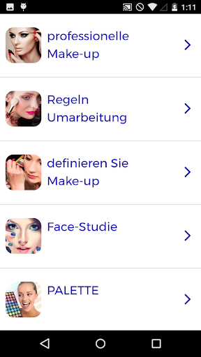 App-Vorschau