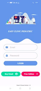Easy Clinic PED