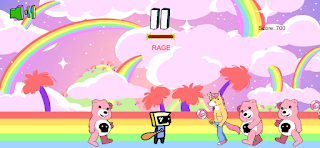 Cartoon Carnage - Screenshot 3