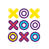 Xs and Os icon