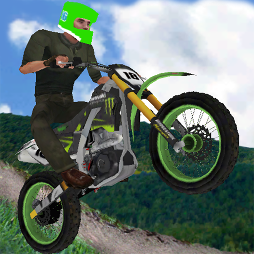 Motocross Bike Race 3D Mod APK 1.0 (Unlocked)