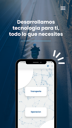 DropGo Screen 3