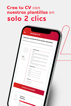 Adecco Buscar Trabajo y Empleoのおすすめ画像3