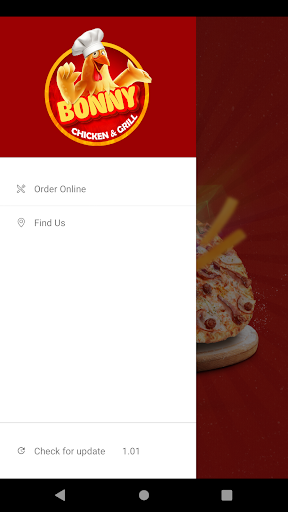 Bonny Chicken Grill Screen 3