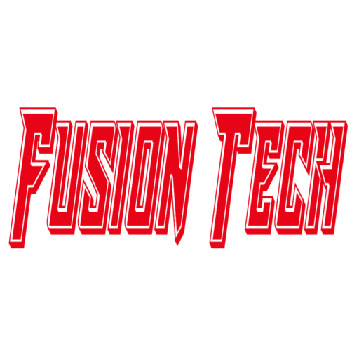 Fusion Tech Browser logo