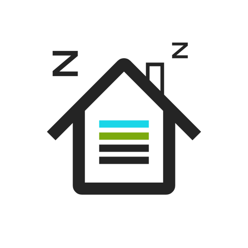 Divide Descanso logo