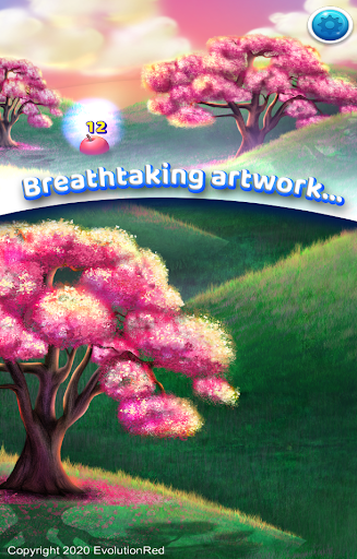 Tutti Frutti NEW Match 3 Game No Ads Free Lives