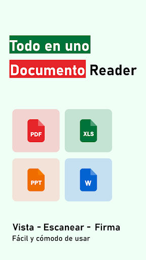 Vista previa de la aplicación