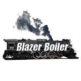 Blazer Boiler icon