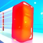 Jelly Turbo Shape Shift 3D Fit Cube Simulator 2020 