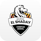 Agenda Colégio El-Shaday logo
