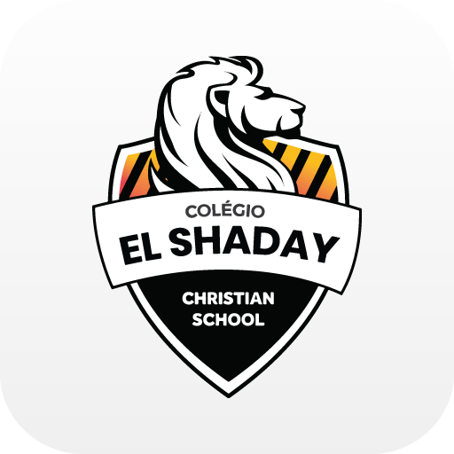 Agenda Colégio El-Shaday logo