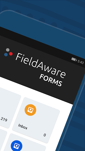 FieldAware Forms Screen 2