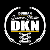 Dunkan Dance Studio icon