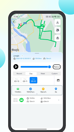 AvanzaGT Screenshot 3 - AppWisp.com
