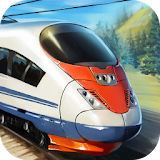 High Speed Trains icon