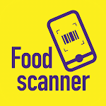 Cover Image of Download NHS Food Scanner  APK