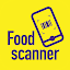 NHS Food Scanner