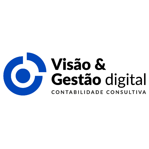 Visão & Gestão Digital logo