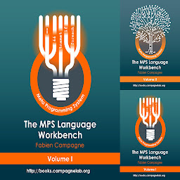 Obraz ikony: The MPS Language Workbench