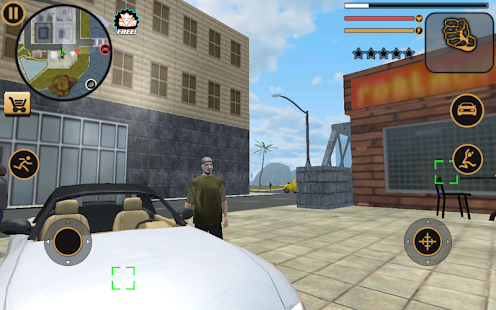 Miami crime simulator 2.8.9 screenshots 7