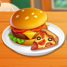 Pizza & Burger Master
