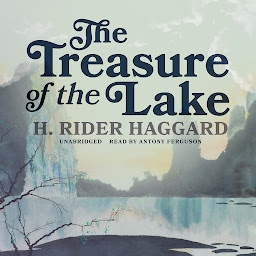 Icon image The Treasure of the Lake