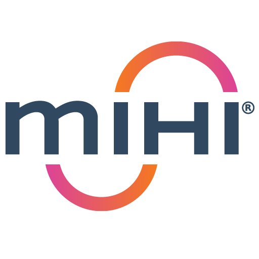 Mihi logo