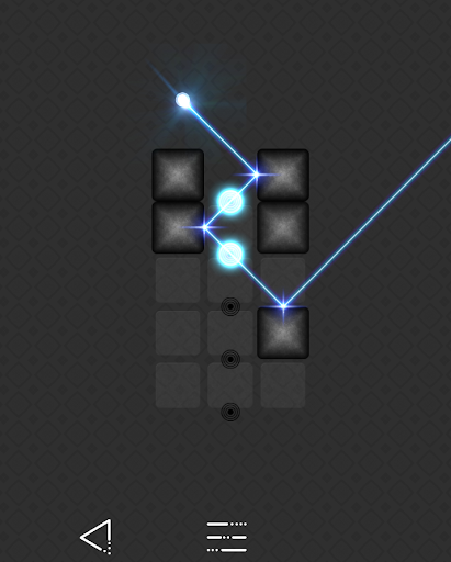 laser mirror Screen 2