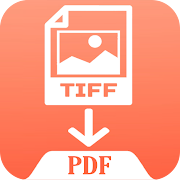 TIFF to PDF Converter - Convert TIFF to PDF